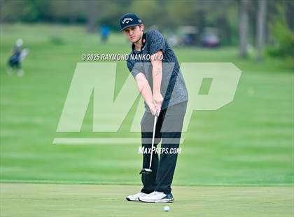 Thumbnail 2 in Delaware County Tournament photogallery.