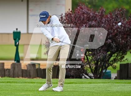 Thumbnail 1 in Delaware County Tournament photogallery.