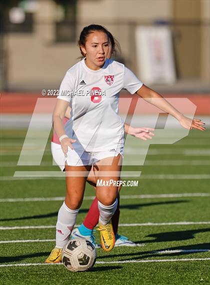 Thumbnail 2 in Santa Ana @ El Modena photogallery.