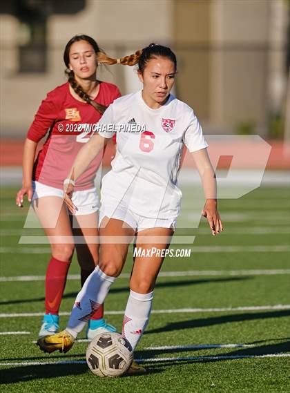 Thumbnail 3 in Santa Ana @ El Modena photogallery.