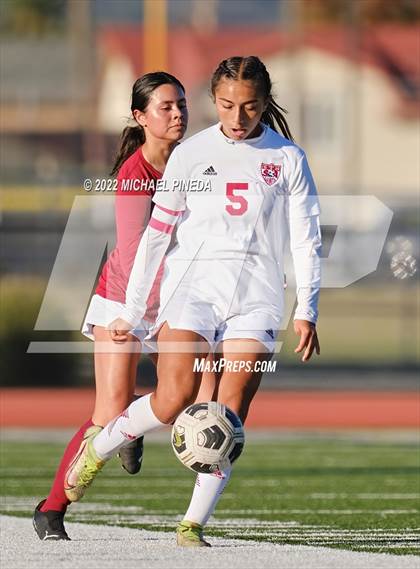 Thumbnail 1 in Santa Ana @ El Modena photogallery.