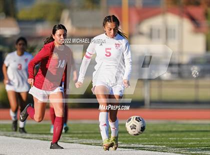 Thumbnail 1 in Santa Ana @ El Modena photogallery.