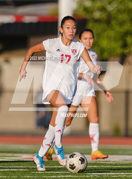Thumbnail 1 in Santa Ana @ El Modena photogallery.