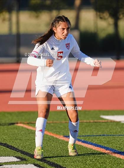 Thumbnail 3 in Santa Ana @ El Modena photogallery.