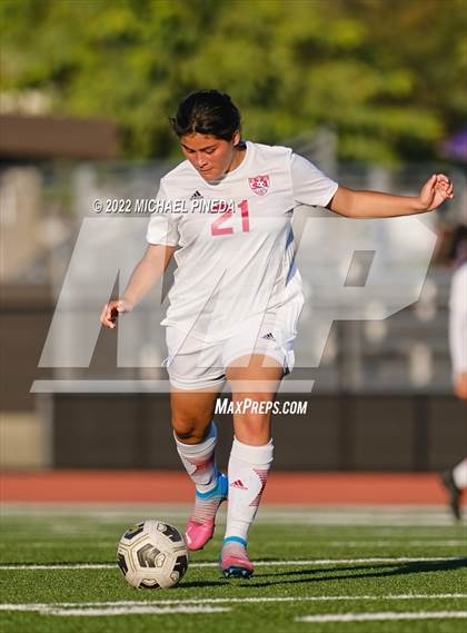 Thumbnail 1 in Santa Ana @ El Modena photogallery.