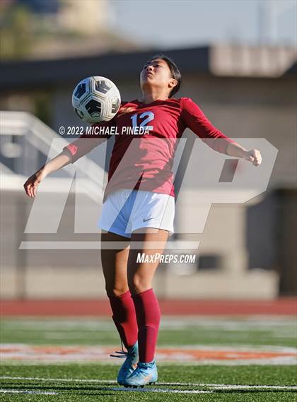 Thumbnail 1 in Santa Ana @ El Modena photogallery.