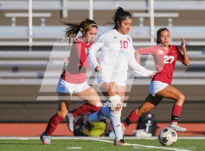 Thumbnail 1 in Santa Ana @ El Modena photogallery.