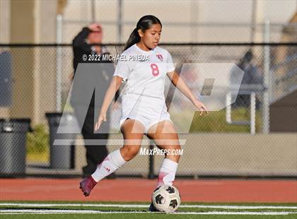 Thumbnail 1 in Santa Ana @ El Modena photogallery.