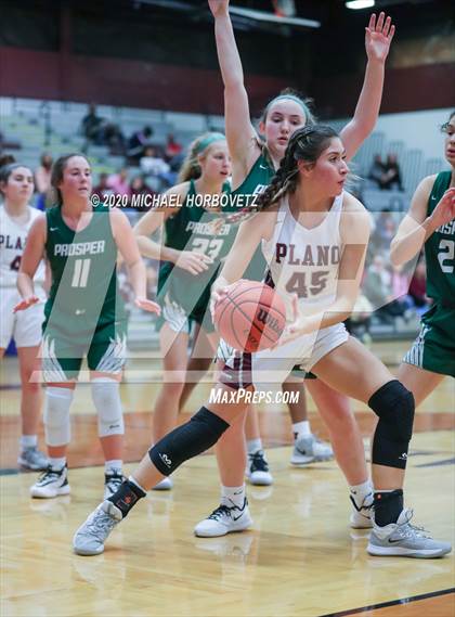 Thumbnail 2 in Prosper @ Plano photogallery.