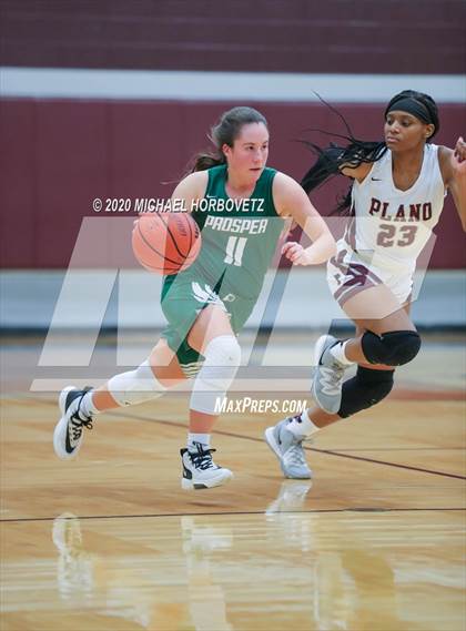 Thumbnail 3 in Prosper @ Plano photogallery.