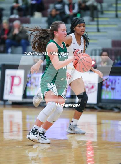 Thumbnail 3 in Prosper @ Plano photogallery.