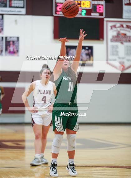 Thumbnail 1 in Prosper @ Plano photogallery.