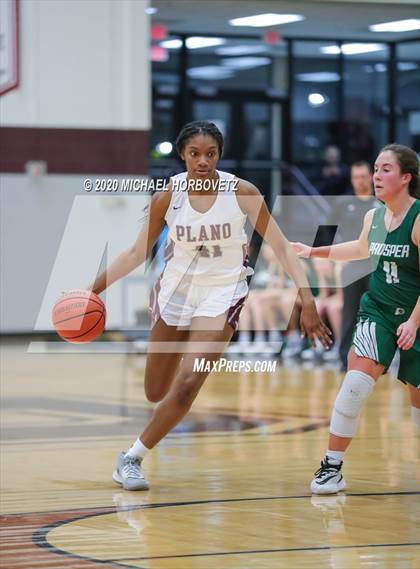Thumbnail 2 in Prosper @ Plano photogallery.