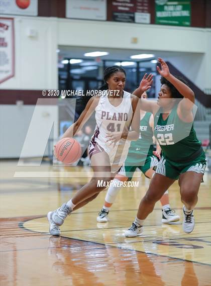 Thumbnail 3 in Prosper @ Plano photogallery.
