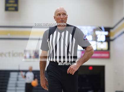 Thumbnail 1 in Whites Creek vs. Goodpasture Christian (Mt. Juliet Thanksgiving Tournament) photogallery.