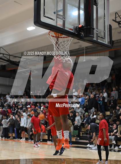 Thumbnail 3 in Wisconsin Lutheran vs. Pike (Kevin Brown Memorial Tournament of Champions) photogallery.