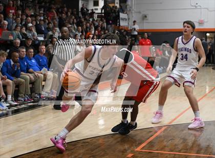 Thumbnail 3 in Wisconsin Lutheran vs. Pike (Kevin Brown Memorial Tournament of Champions) photogallery.