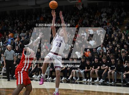 Thumbnail 3 in Wisconsin Lutheran vs. Pike (Kevin Brown Memorial Tournament of Champions) photogallery.