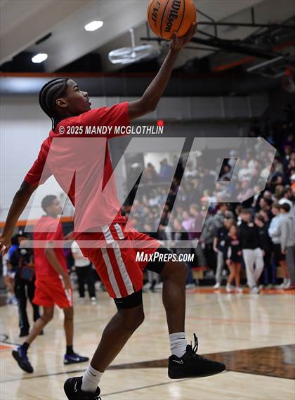 Thumbnail 3 in Wisconsin Lutheran vs. Pike (Kevin Brown Memorial Tournament of Champions) photogallery.