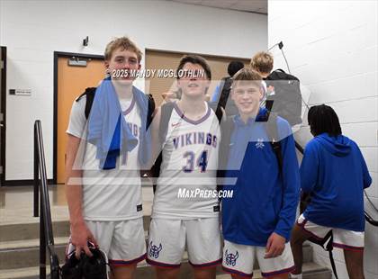 Thumbnail 3 in Wisconsin Lutheran vs. Pike (Kevin Brown Memorial Tournament of Champions) photogallery.