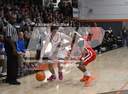 Thumbnail 1 in Wisconsin Lutheran vs. Pike (Kevin Brown Memorial Tournament of Champions) photogallery.