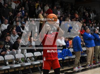 Thumbnail 1 in Wisconsin Lutheran vs. Pike (Kevin Brown Memorial Tournament of Champions) photogallery.