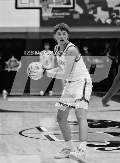 Thumbnail 1 in Wisconsin Lutheran vs. Pike (Kevin Brown Memorial Tournament of Champions) photogallery.