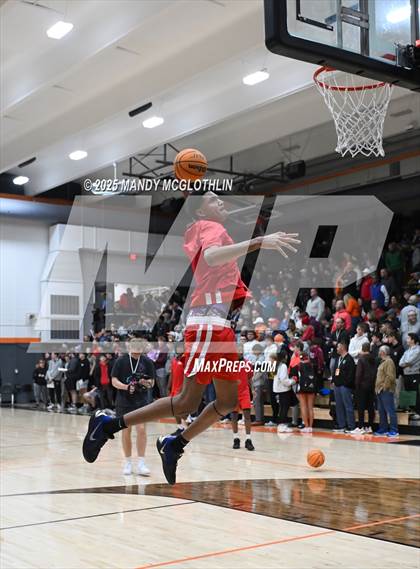 Thumbnail 2 in Wisconsin Lutheran vs. Pike (Kevin Brown Memorial Tournament of Champions) photogallery.