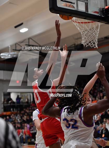 Thumbnail 3 in Wisconsin Lutheran vs. Pike (Kevin Brown Memorial Tournament of Champions) photogallery.