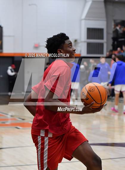 Thumbnail 3 in Wisconsin Lutheran vs. Pike (Kevin Brown Memorial Tournament of Champions) photogallery.