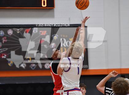 Thumbnail 3 in Wisconsin Lutheran vs. Pike (Kevin Brown Memorial Tournament of Champions) photogallery.