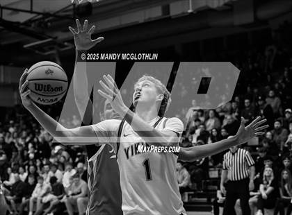 Thumbnail 1 in Wisconsin Lutheran vs. Pike (Kevin Brown Memorial Tournament of Champions) photogallery.