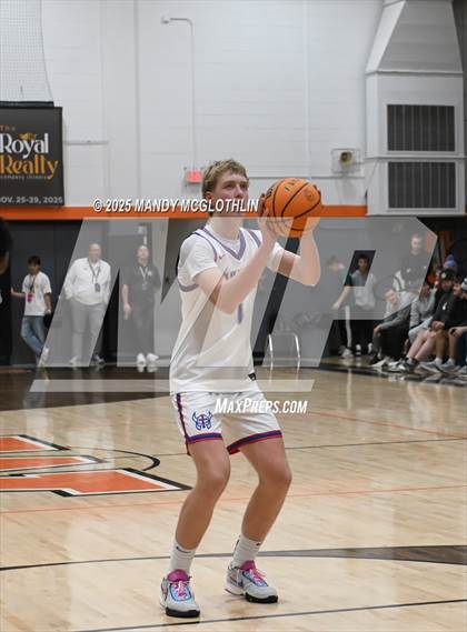 Thumbnail 3 in Wisconsin Lutheran vs. Pike (Kevin Brown Memorial Tournament of Champions) photogallery.