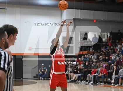 Thumbnail 1 in Wisconsin Lutheran vs. Pike (Kevin Brown Memorial Tournament of Champions) photogallery.