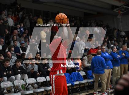 Thumbnail 2 in Wisconsin Lutheran vs. Pike (Kevin Brown Memorial Tournament of Champions) photogallery.