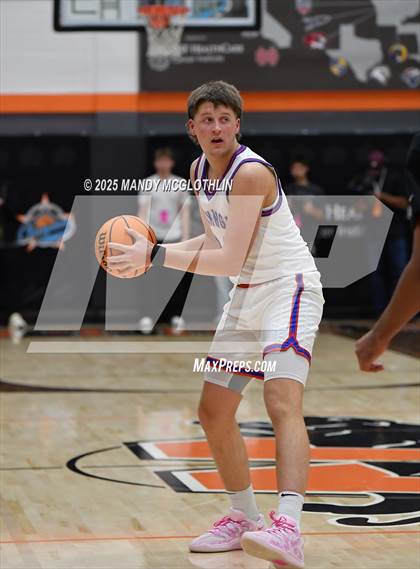 Thumbnail 2 in Wisconsin Lutheran vs. Pike (Kevin Brown Memorial Tournament of Champions) photogallery.