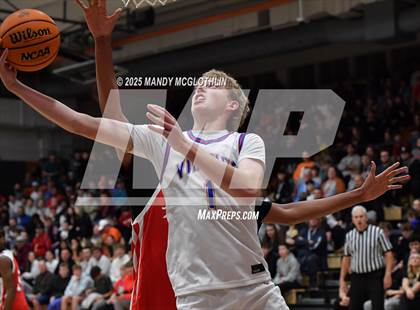 Thumbnail 1 in Wisconsin Lutheran vs. Pike (Kevin Brown Memorial Tournament of Champions) photogallery.