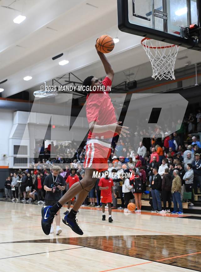 Wisconsin Lutheran vs. Pike (Kevin Brown Memorial Tournament of Champions)