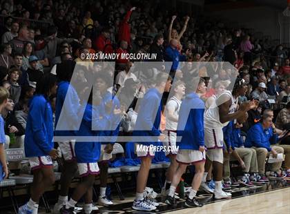 Thumbnail 3 in Wisconsin Lutheran vs. Pike (Kevin Brown Memorial Tournament of Champions) photogallery.