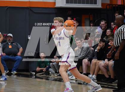 Thumbnail 3 in Wisconsin Lutheran vs. Pike (Kevin Brown Memorial Tournament of Champions) photogallery.