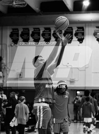 Thumbnail 3 in Wisconsin Lutheran vs. Pike (Kevin Brown Memorial Tournament of Champions) photogallery.