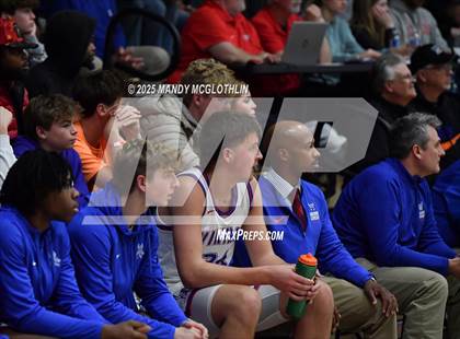 Thumbnail 1 in Wisconsin Lutheran vs. Pike (Kevin Brown Memorial Tournament of Champions) photogallery.