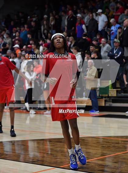 Thumbnail 3 in Wisconsin Lutheran vs. Pike (Kevin Brown Memorial Tournament of Champions) photogallery.