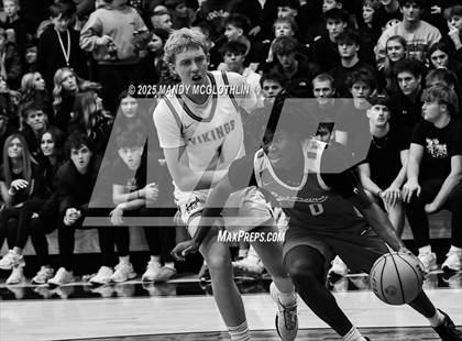 Thumbnail 1 in Wisconsin Lutheran vs. Pike (Kevin Brown Memorial Tournament of Champions) photogallery.