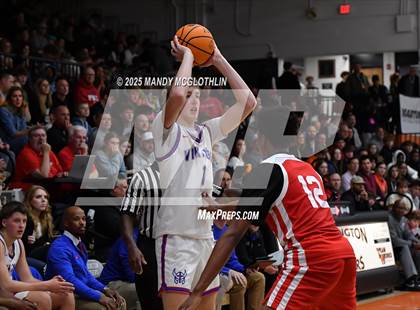 Thumbnail 3 in Wisconsin Lutheran vs. Pike (Kevin Brown Memorial Tournament of Champions) photogallery.