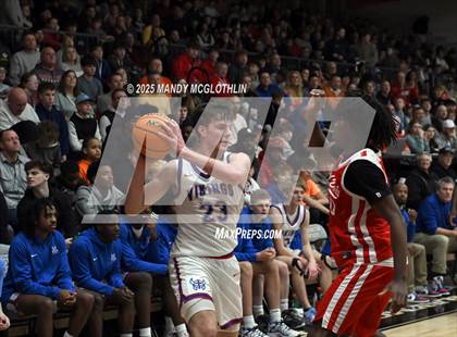 Thumbnail 1 in Wisconsin Lutheran vs. Pike (Kevin Brown Memorial Tournament of Champions) photogallery.