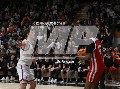 Thumbnail 3 in Wisconsin Lutheran vs. Pike (Kevin Brown Memorial Tournament of Champions) photogallery.