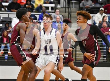 Thumbnail 3 in Jefferson vs. Mt. Vernon (UIL 3A Area Playoff) photogallery.