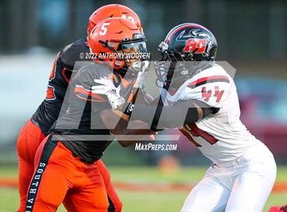 Thumbnail 3 in Hoke County @ South View photogallery.