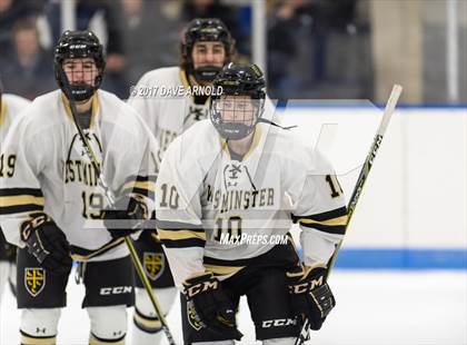 Thumbnail 3 in Westminster vs Hotchkiss School (Flood-Marr) photogallery.